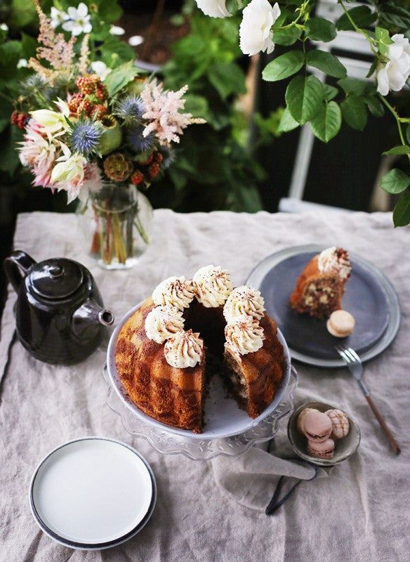 Gugelhupf. Backen für die Seele