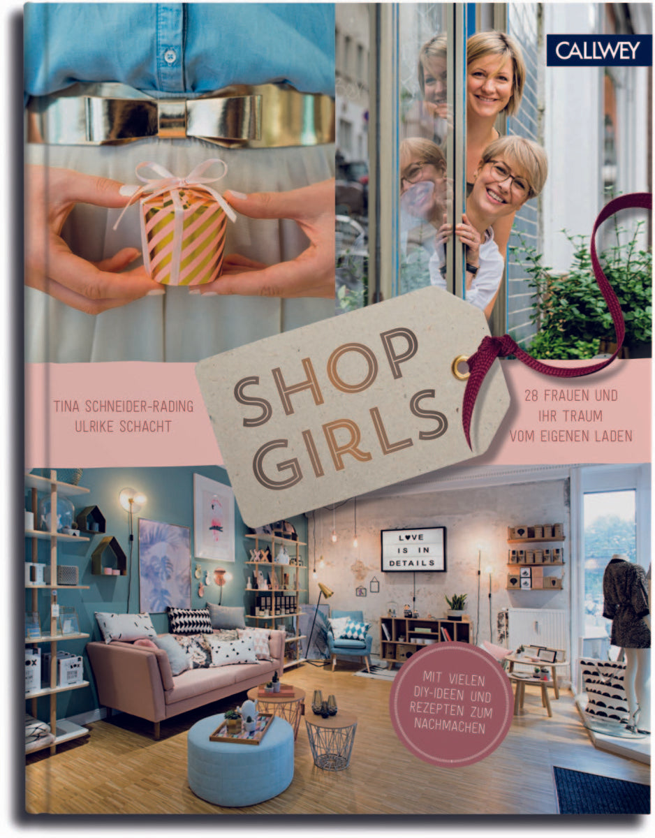 Shop Girls