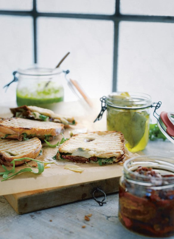 Das vegetarische Kochbuch