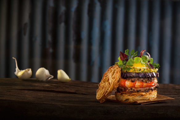 Burger Unser