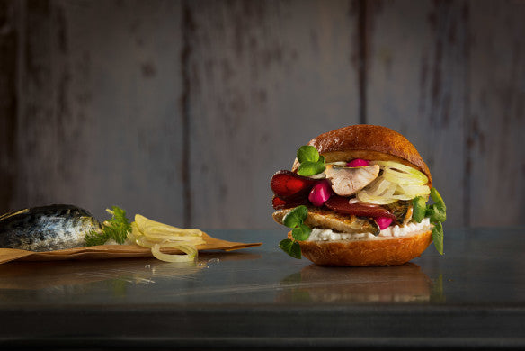 Burger Unser