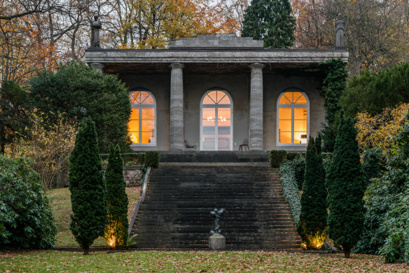 Wilmans Park