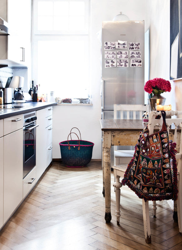Homestories