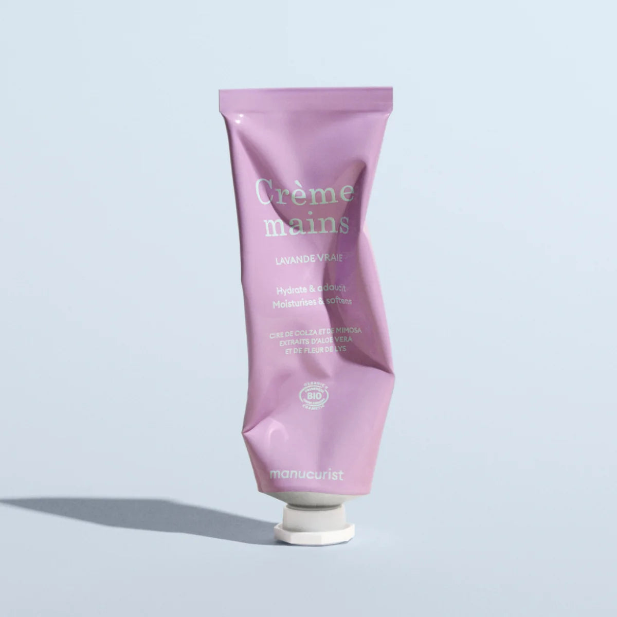 Handcreme - Echter Lavendel