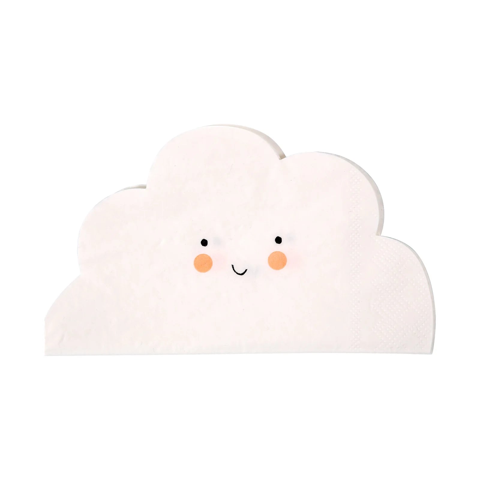 Servietten Happy Cloud