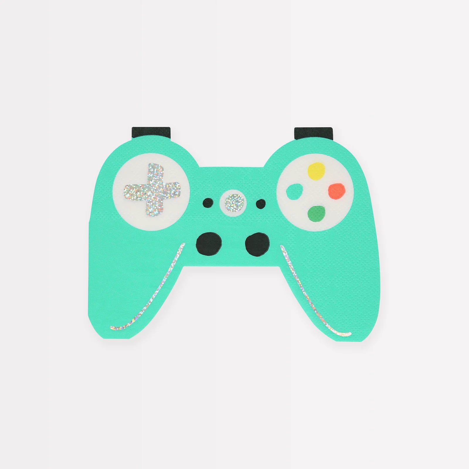 Servietten Video Game Controller