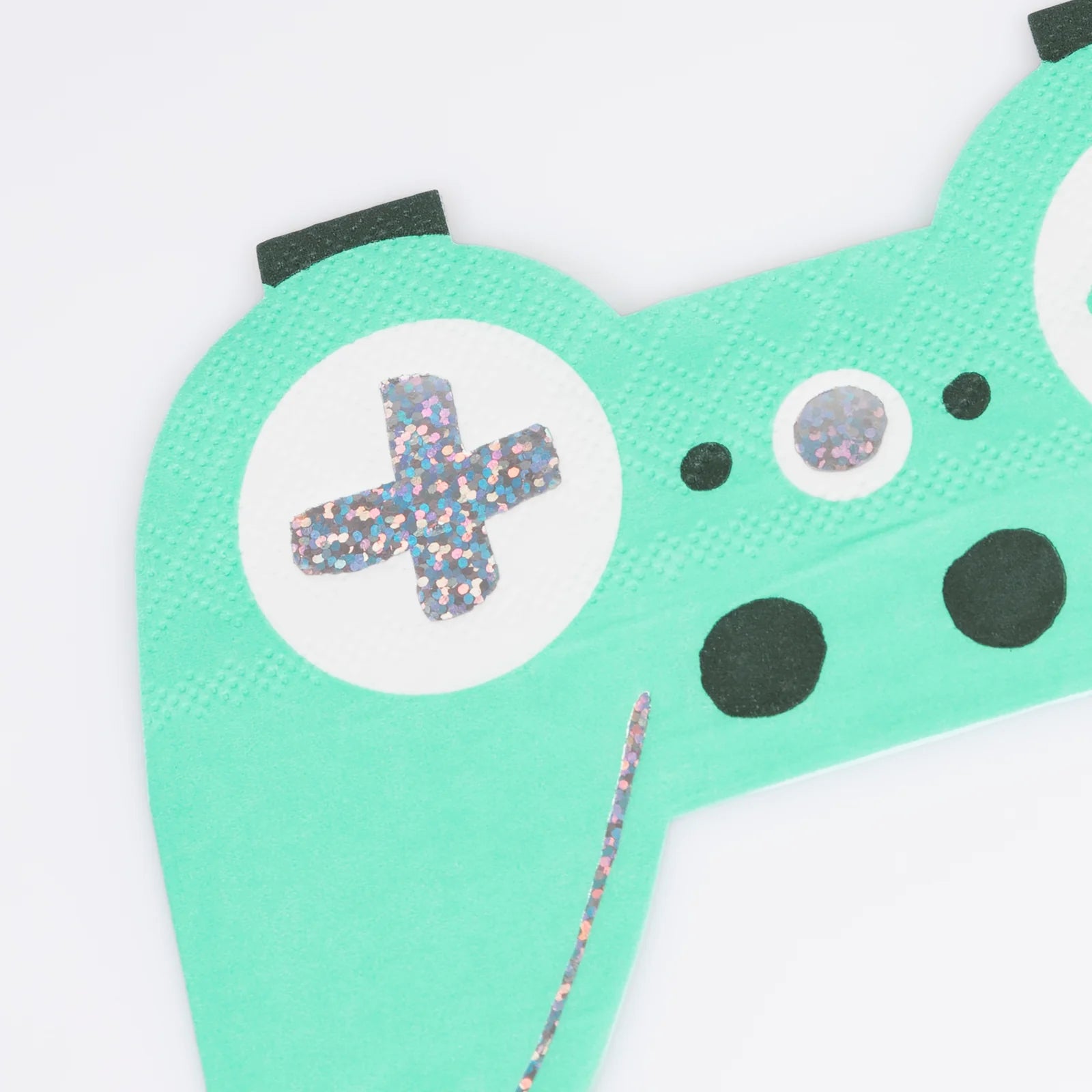 Servietten Video Game Controller