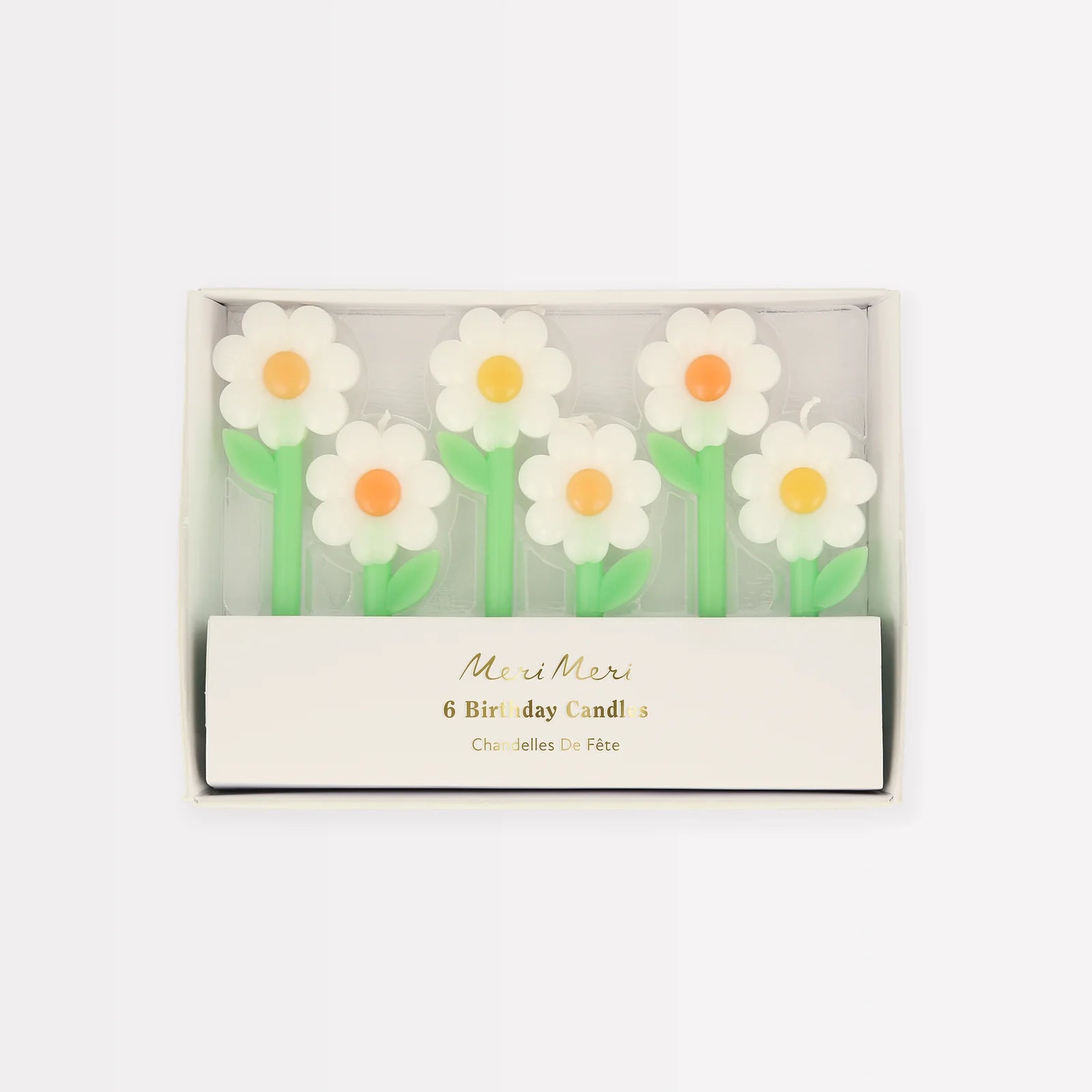 Kerzen Daisy