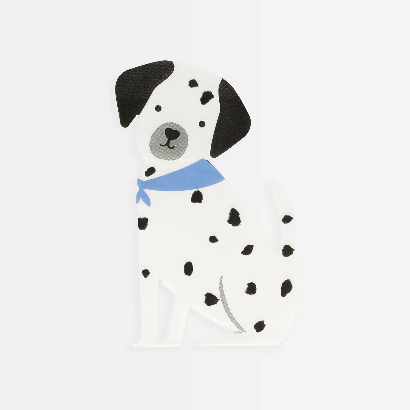 Servietten Puppy