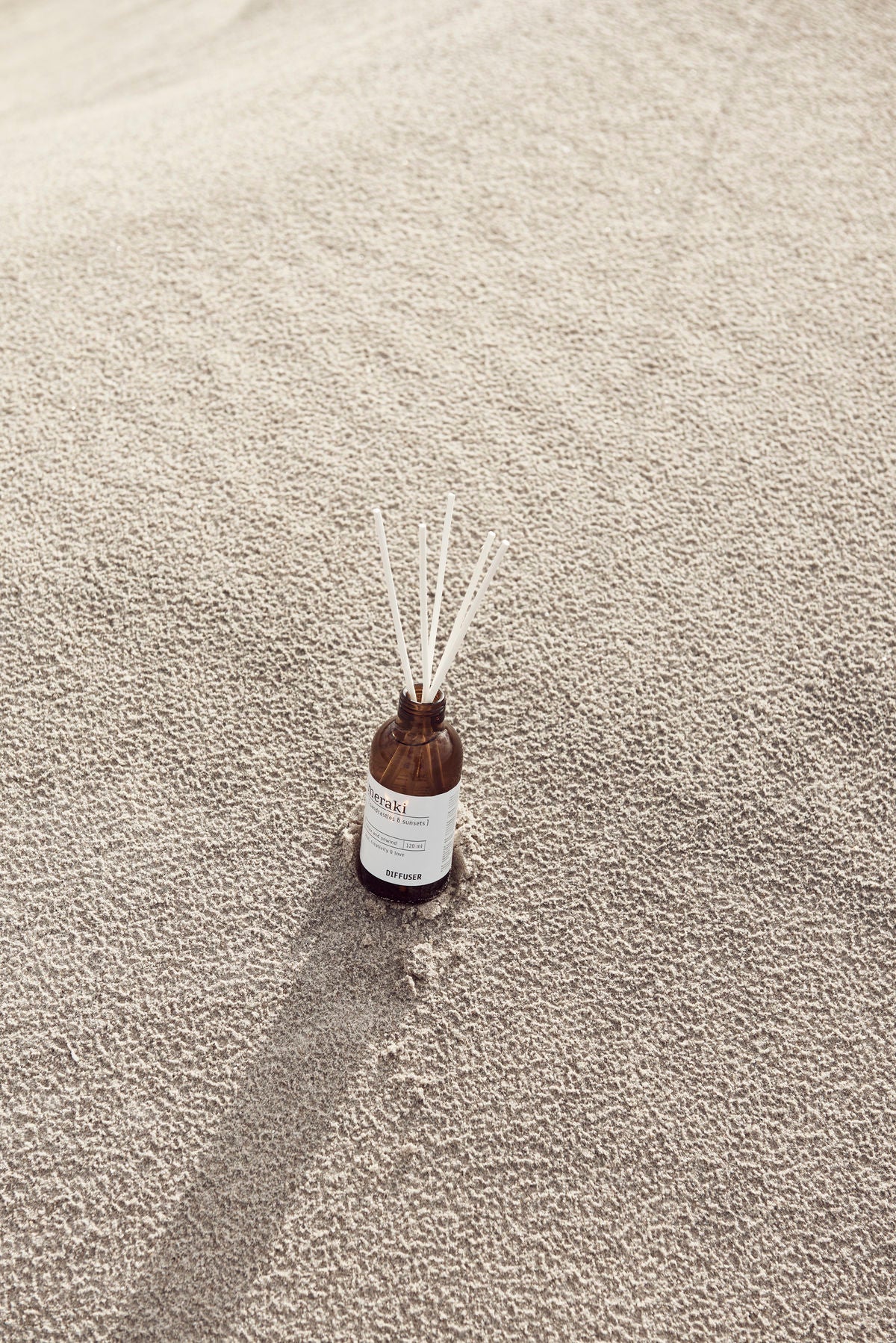 Diffuser - Nordic pine