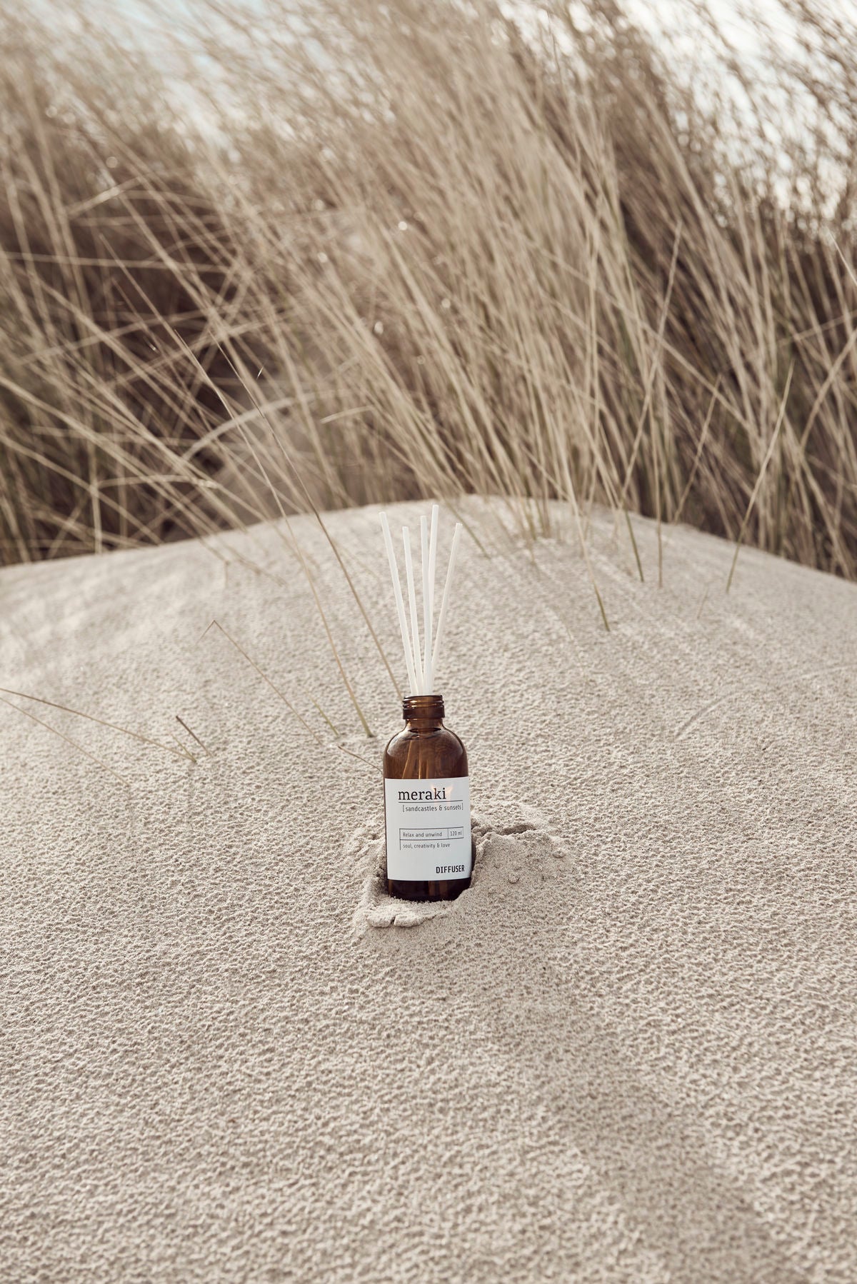 Diffuser - Nordic pine
