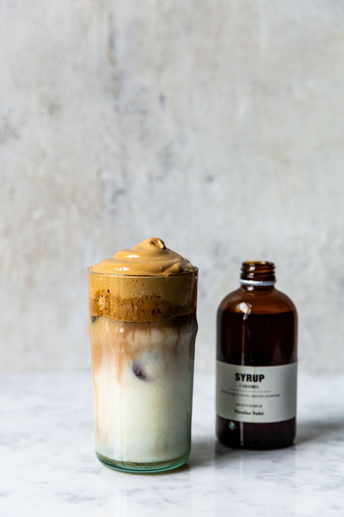 Sirup - Vanilla
