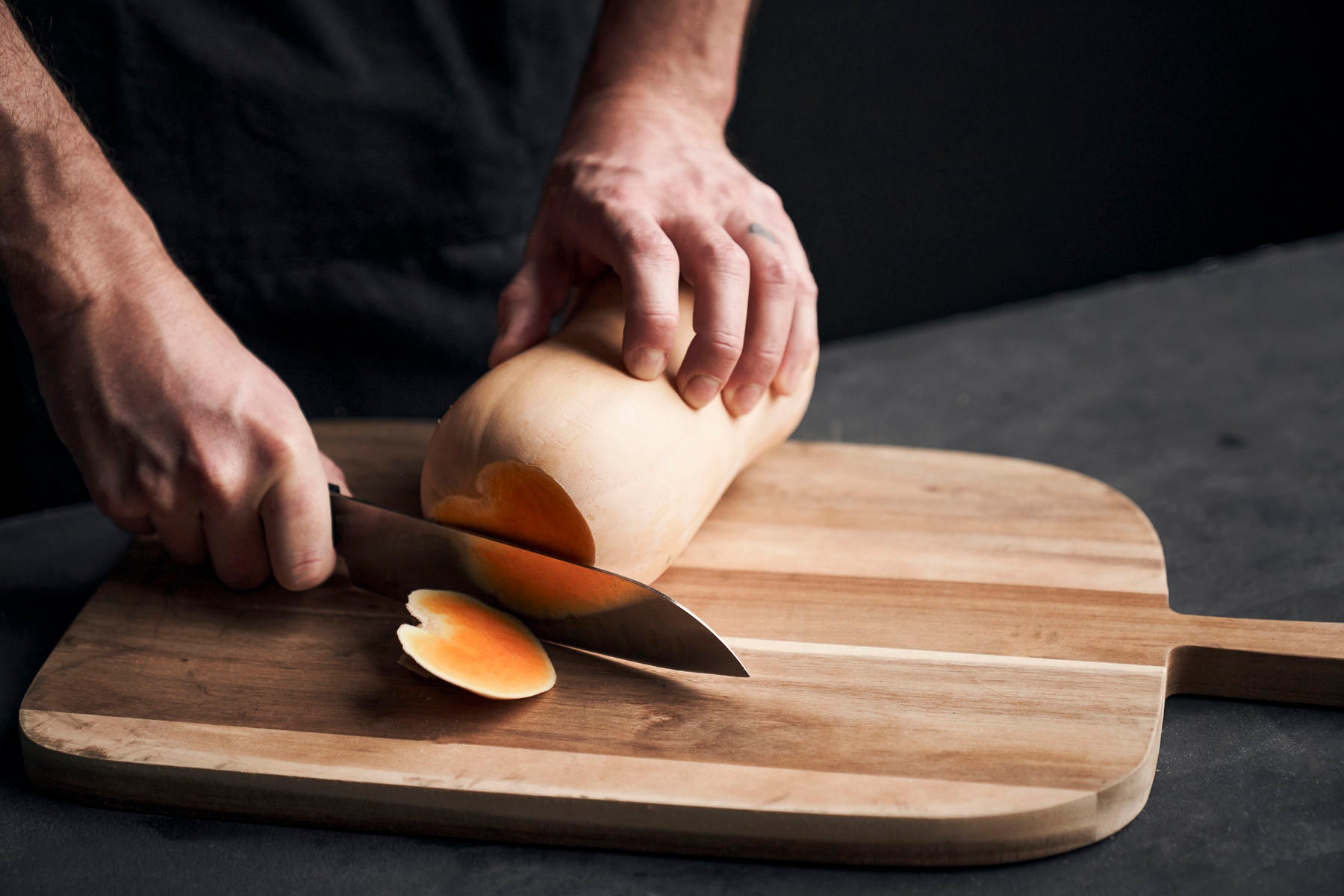 Schneidebrett Bread - akazie 27 x 51 cm