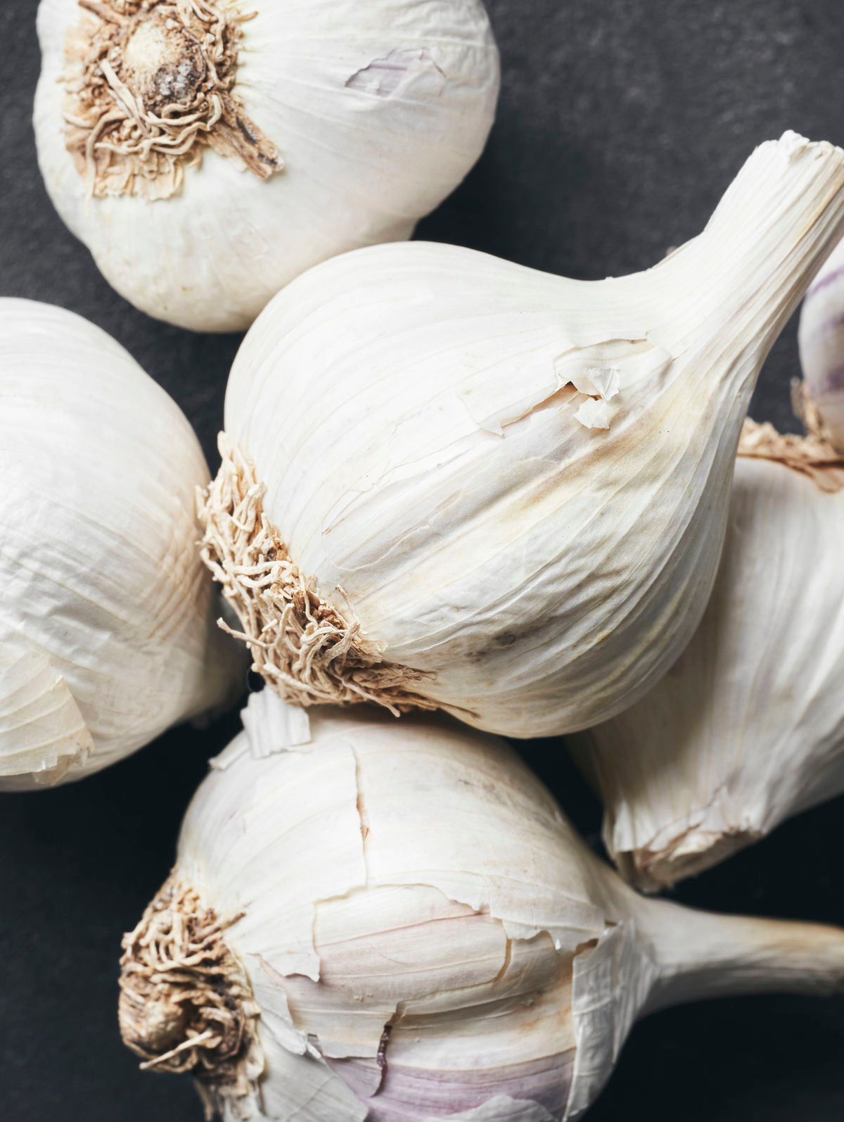 Olivenöl - Knoblauch