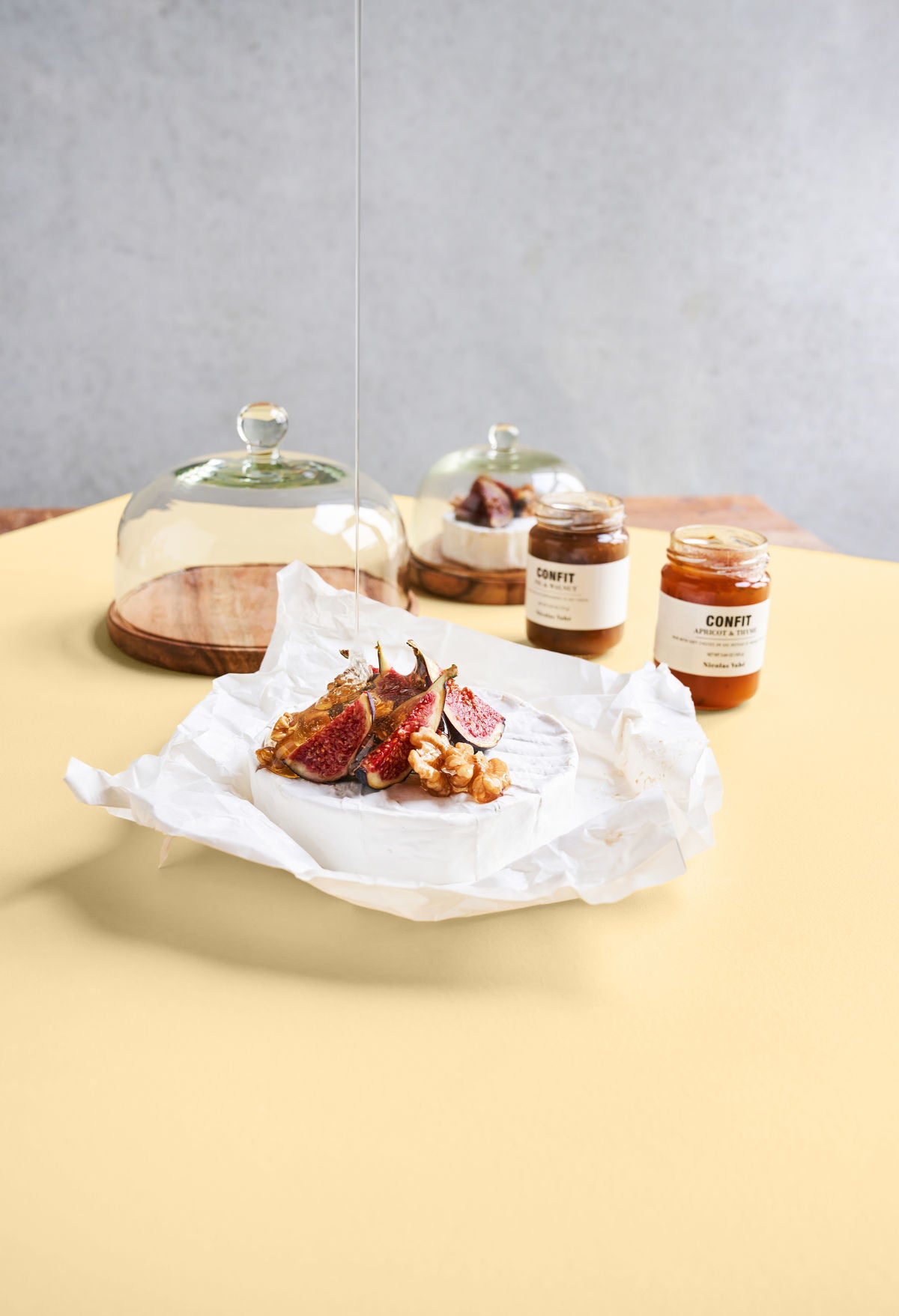Käseglocke Fromage - 18 cm