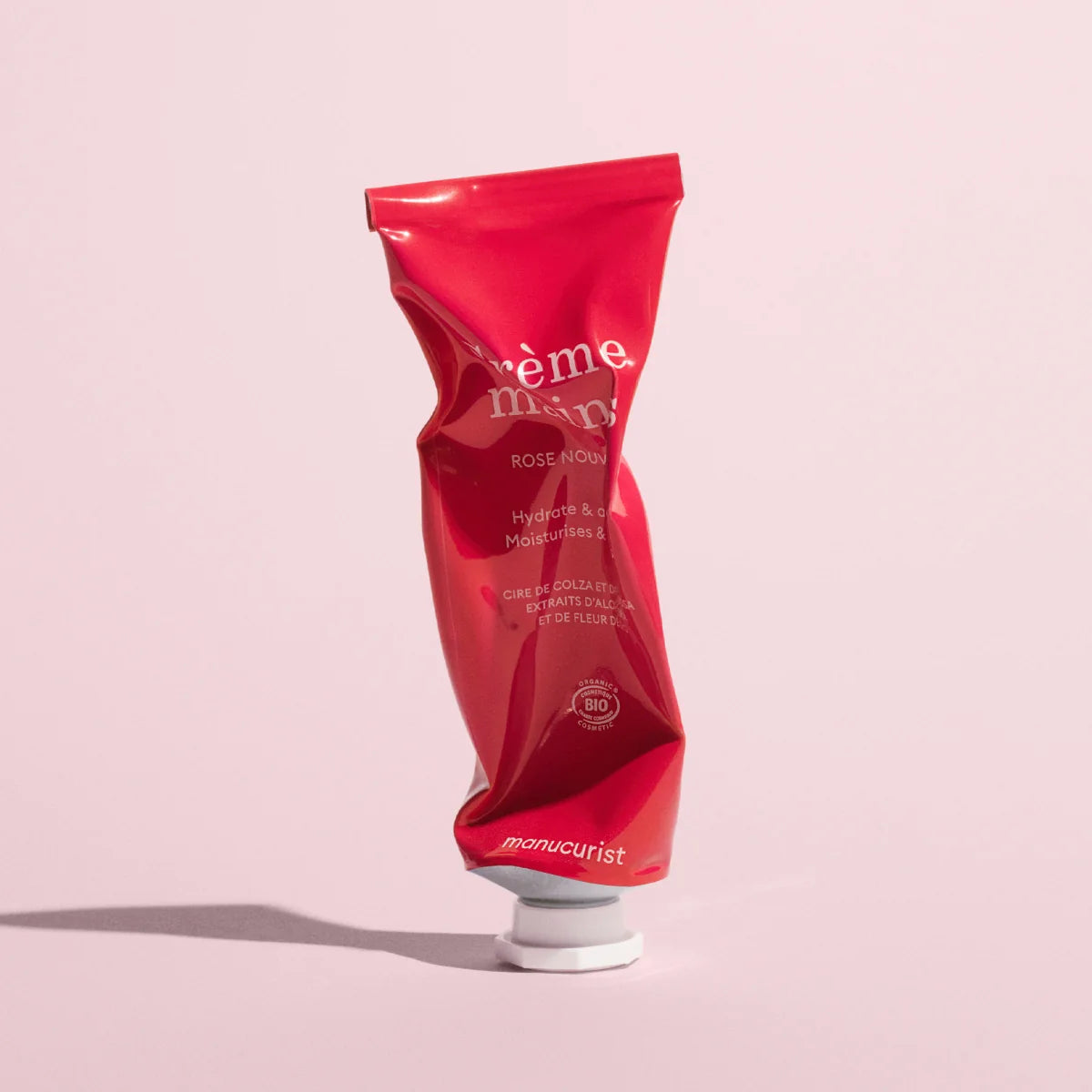 Handcreme - Rose Nouvelle