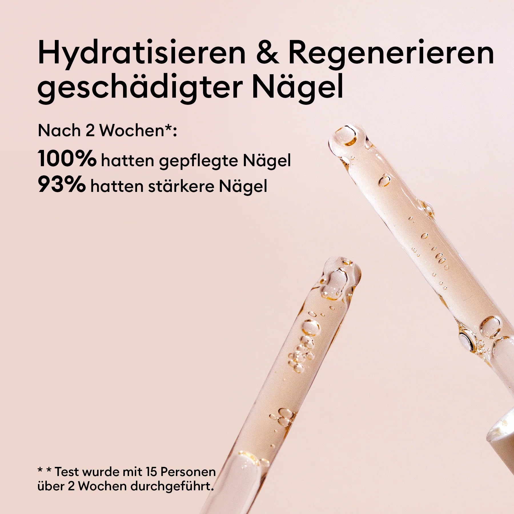 Nagelserum - SERUM COMPLET