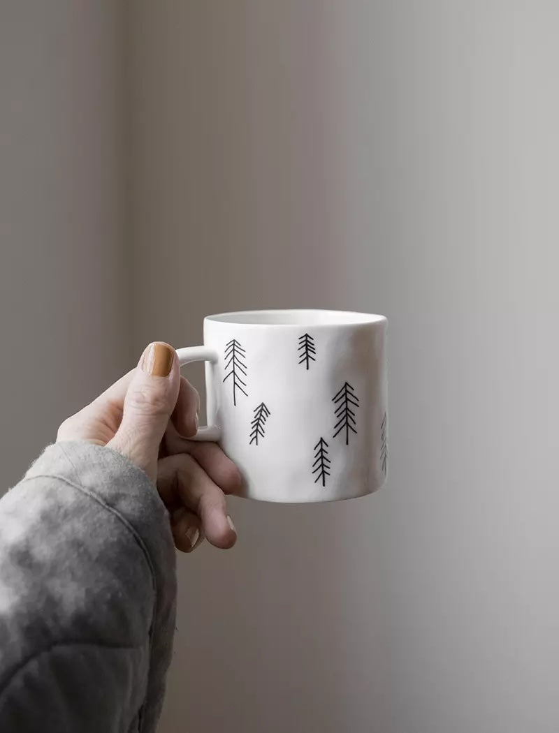 Tasse Tall