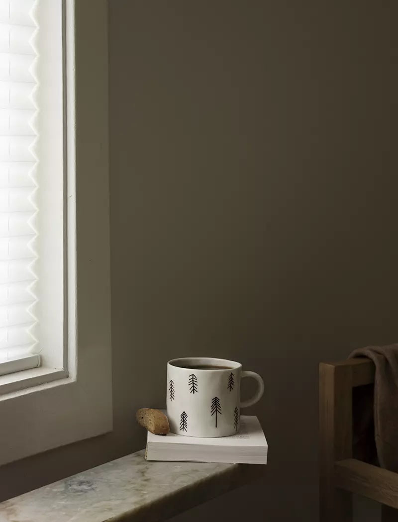 Tasse Tall