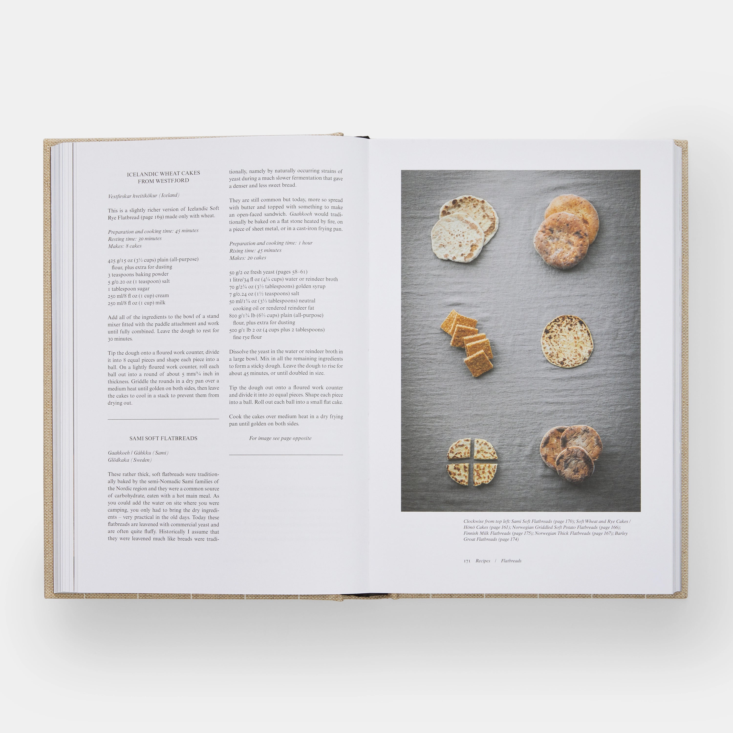 Buch - The Nordic Baking Book - Englisch