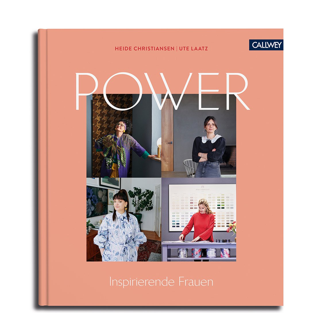 Power - inspierende Frauen