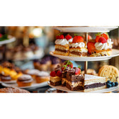 Tea Time. Britische Rezepte, Tradition und Teekultur