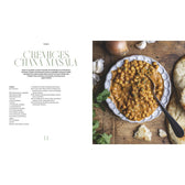 Grün. Warm. Gut. Vegetarische Rezepte für die Seele