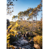 Off Track. Passion Trailrunning (Deutsch)