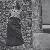 Rock Jupe - Toffee