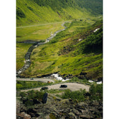 Grenzenlos. Supercar Touren in Norwegen (Deutsch)