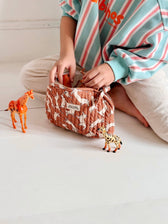 Tasche Dackel - Braun