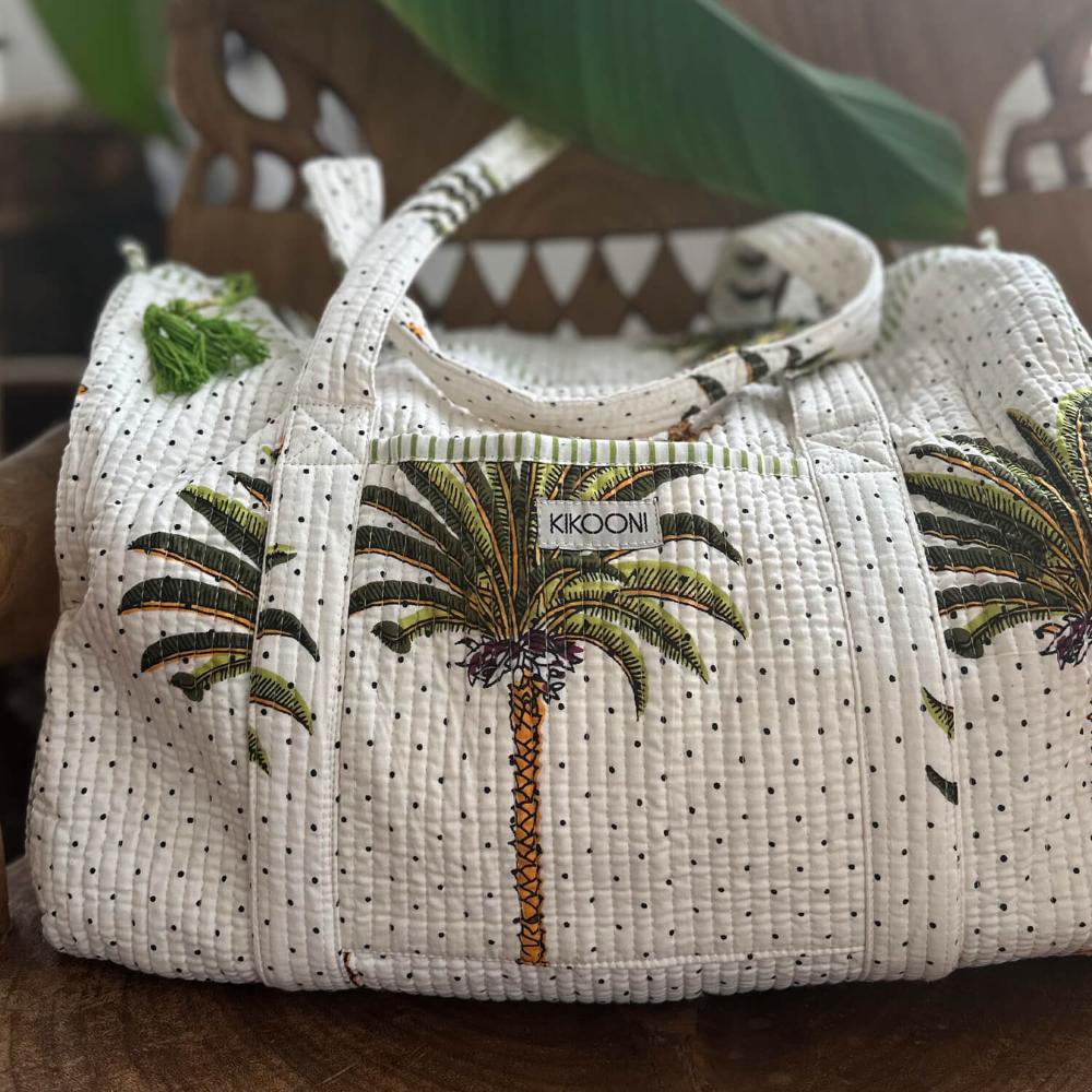 Tasche "Palms"