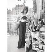 Jane Birkin. Stilikone (Deutsch)