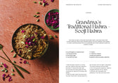 Indian Flavours on a Nordic Plate - Englisch