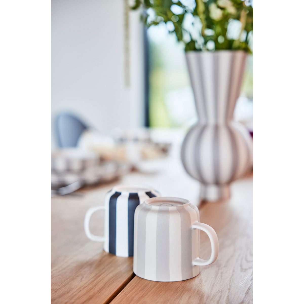 Toppu-Tasse beige