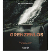 Grenzenlos. Supercar Touren in Norwegen (Deutsch)