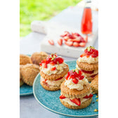 Tea Time. Britische Rezepte, Tradition und Teekultur