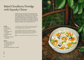 Bowls of Delight – Recipes for Porridge and Overnight Oats