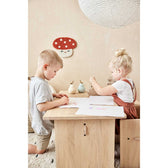Lampenschirm Moyo Dot – Ø58