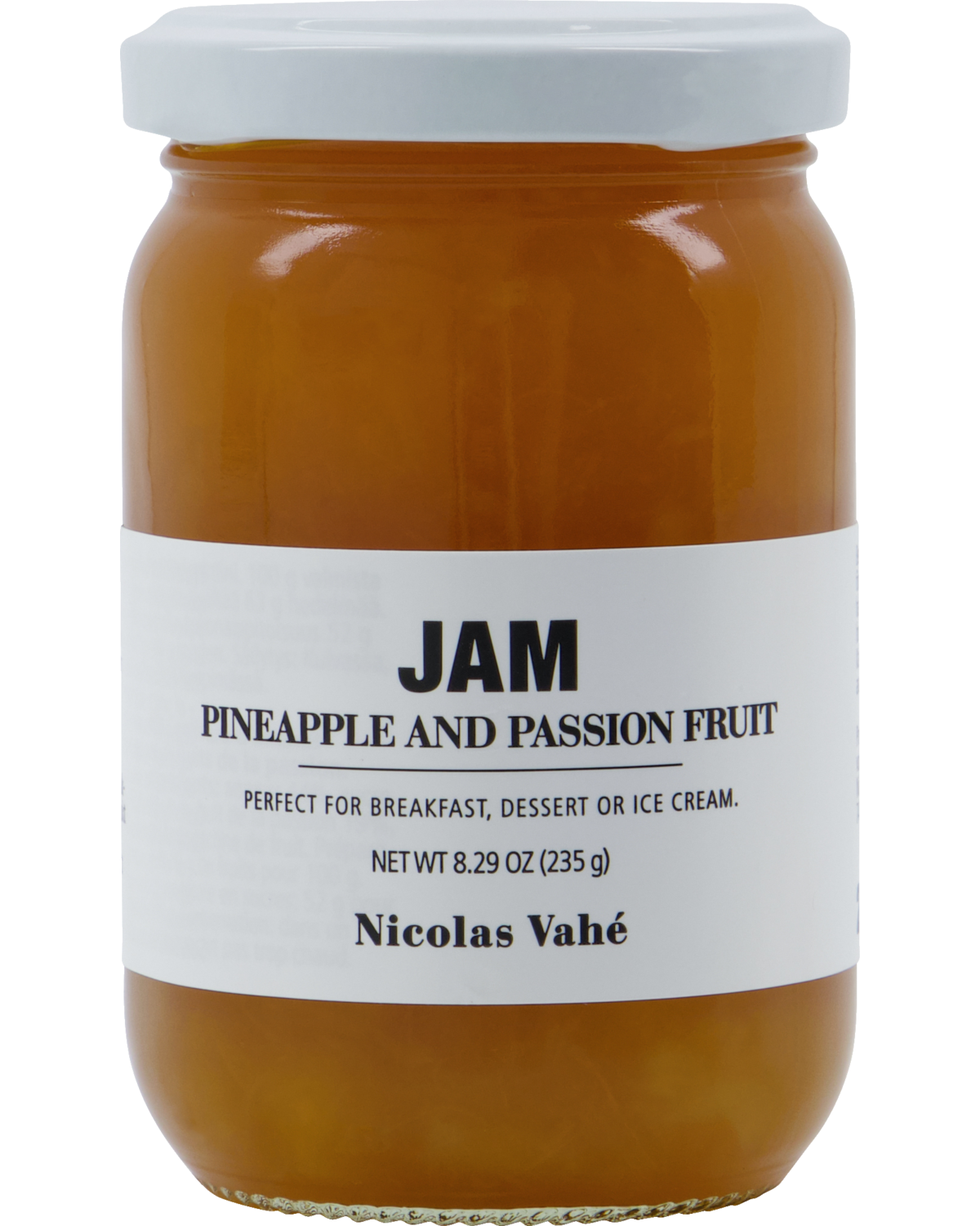 Marmelade Pineapple & Passion 235 g