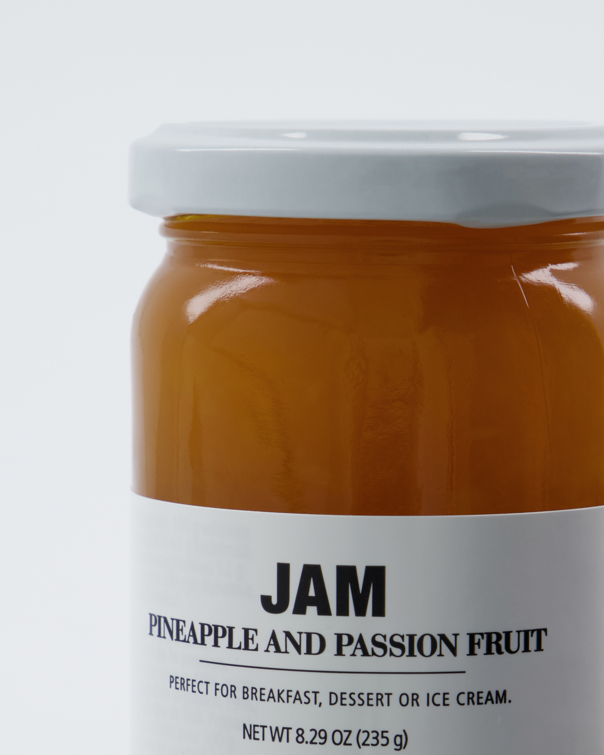 Marmelade Pineapple & Passion 235 g