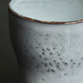 Thermobecher Liss (Rustic) klein