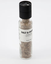 Gewürzmühle - Salz & Pfeffer Everyday Mix