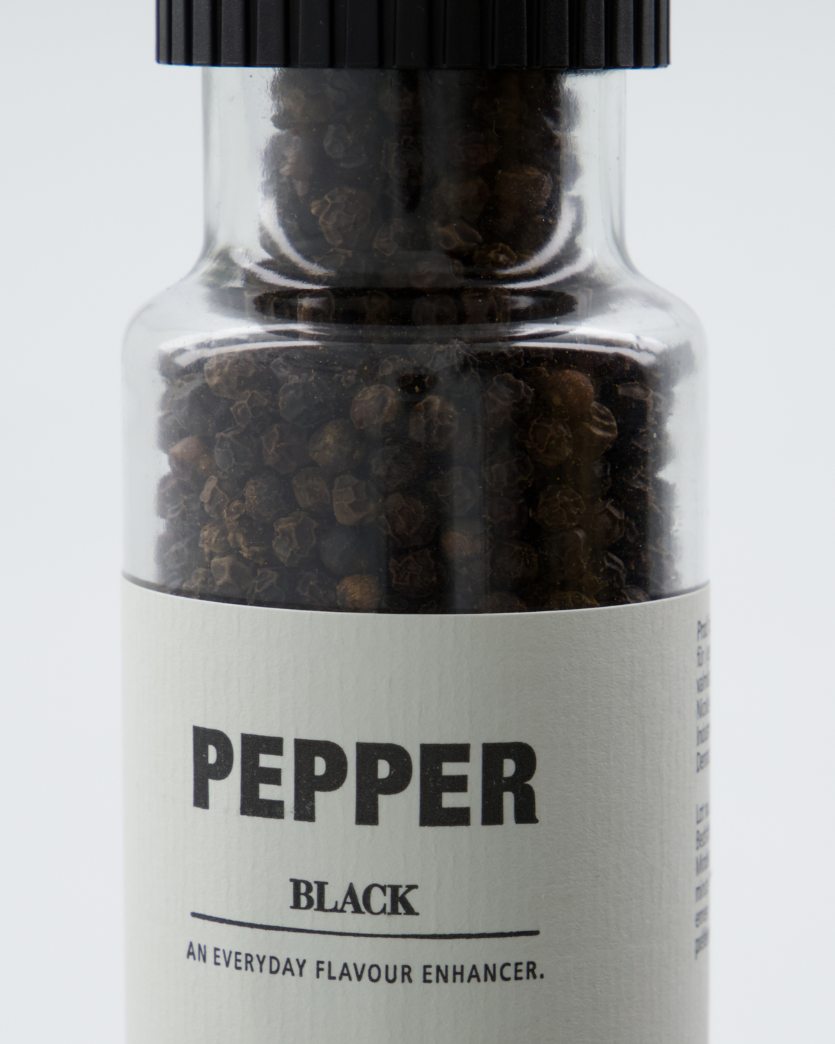 Gewürzmühle - Black Pepper