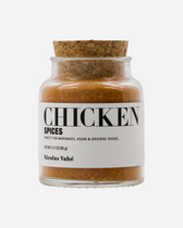 Chicken Spice Mix