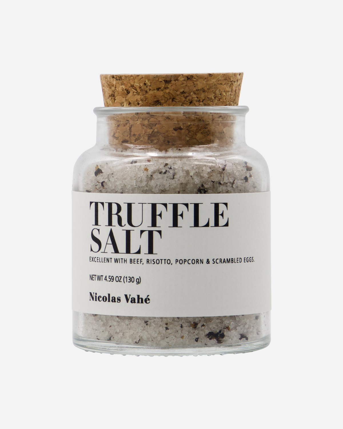 Truffle Salt / Trüffelsalz – 130 g