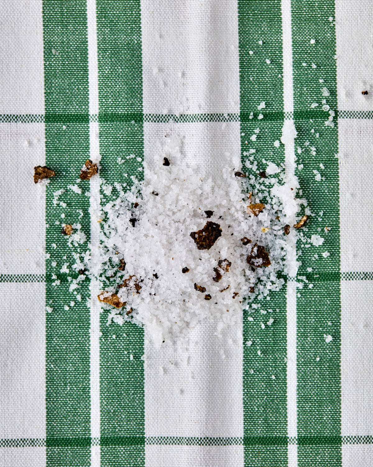 Truffle Salt / Trüffelsalz – 130 g