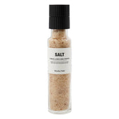 Salzmühle - Knoblauch & Chili