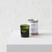 Duftkerze - Green Herbal klein