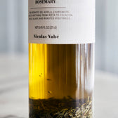Natives Olivenöl - Rosmarin